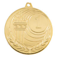 Медаль 454