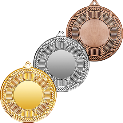 3453-050 Медаль Сить