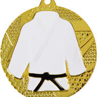 Медаль MMC6550