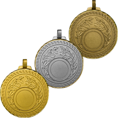 3409 Медаль Воль