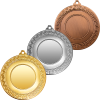 3467-050 Медаль Валука