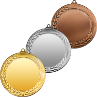 3449-070 Медаль Ахалья