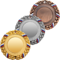 3480-050 Медаль Варадуна