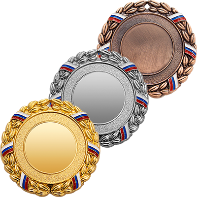 3480-050 Медаль Варадуна
