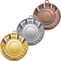 3464-070 Медаль Асата