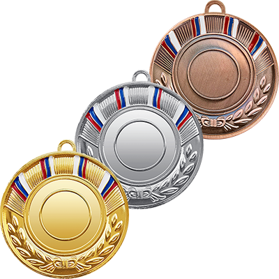 3464-070 Медаль Асата