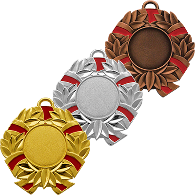3393 Медаль Гаврош