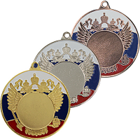 3439-050 Медаль Слава