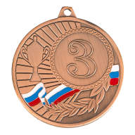 Медаль 1455