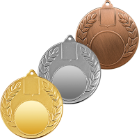 3502 Медаль Лубянка