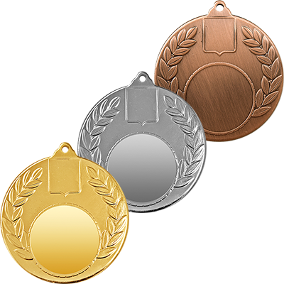 3502 Медаль Лубянка