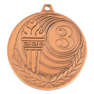 Медаль 454