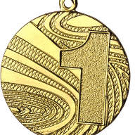 Медаль MMC6040