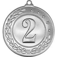 Медаль Камчуга 50мм