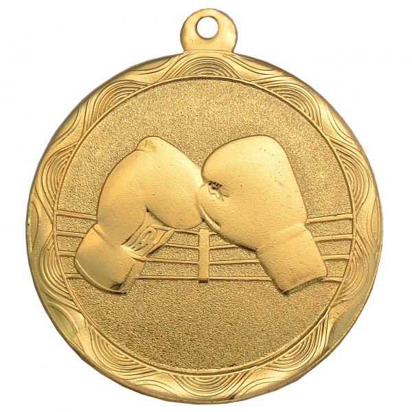 Медаль MMC 4450 бокс (D-50мм, s-2,5мм)