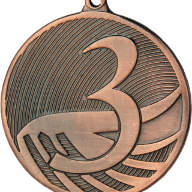 Медаль MD1291