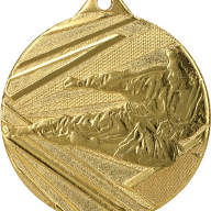 Медаль ME002 каратэ