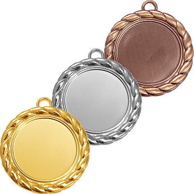 3455-070 Медаль Кубджа