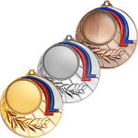 3507 Медаль Кишма