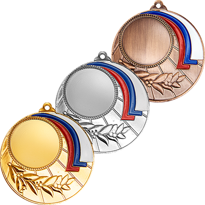 3507 Медаль Кишма