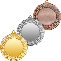 3449-040 Медаль Ахалья