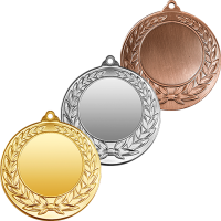 3442-040 Медаль Кува