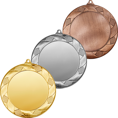 3465-070 Медаль Апаса