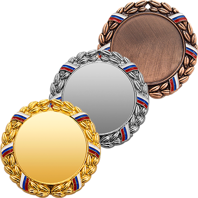 3480-070 Медаль Варадуна