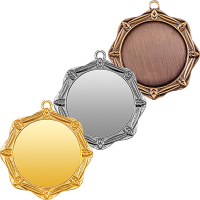 3454-070 Медаль Апака