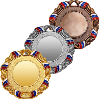 3472-050 Медаль Валуйка