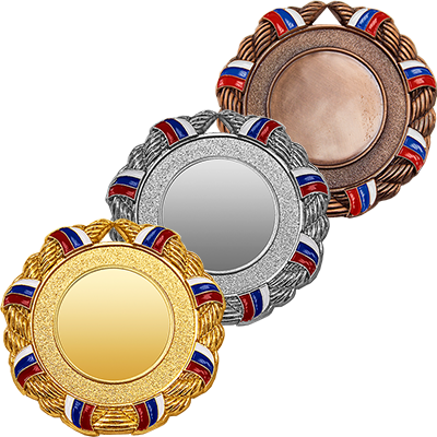 3472-050 Медаль Валуйка