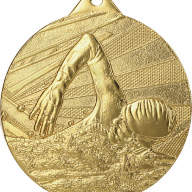 Медаль ME003