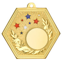 Медаль MZ 56-70