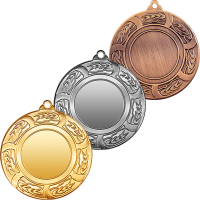 3478 Медаль Кувеча