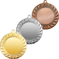 3466-040 Медаль Пандья