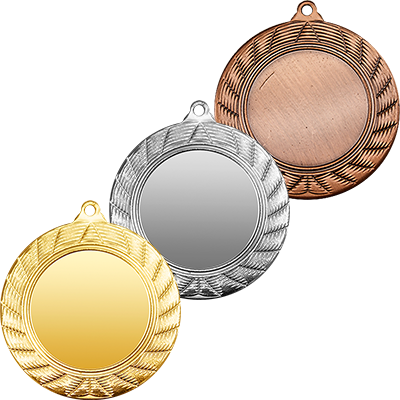 3466-040 Медаль Пандья
