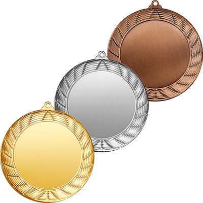 3466-070 Медаль Пандья