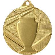 Медаль Трофей ME007/ 50 