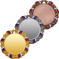 3472-070 Медаль Валуйка