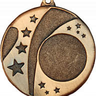 Медаль MMA5016