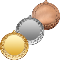3442-070 Медаль Кува