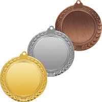 3447-070 Медаль Вамана