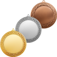 3471-070 Медаль Кубена