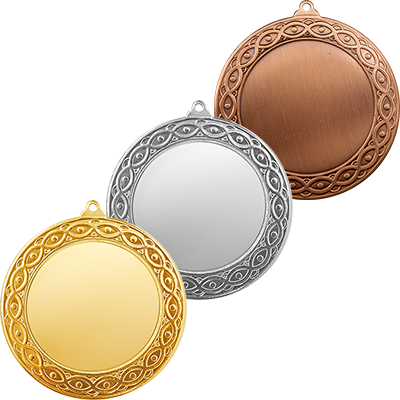 3471-070 Медаль Кубена