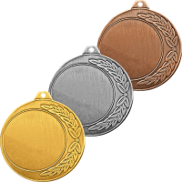 3470 Медаль Индога