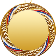 3501 Медаль Азанка