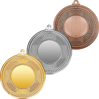 3453-050 Медаль Сить