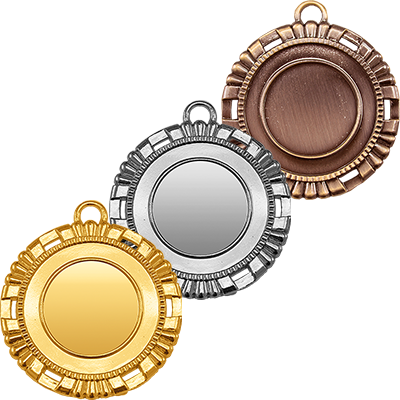3469-050 Медаль Вишалья