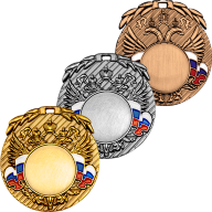 3506 Медаль Ивица